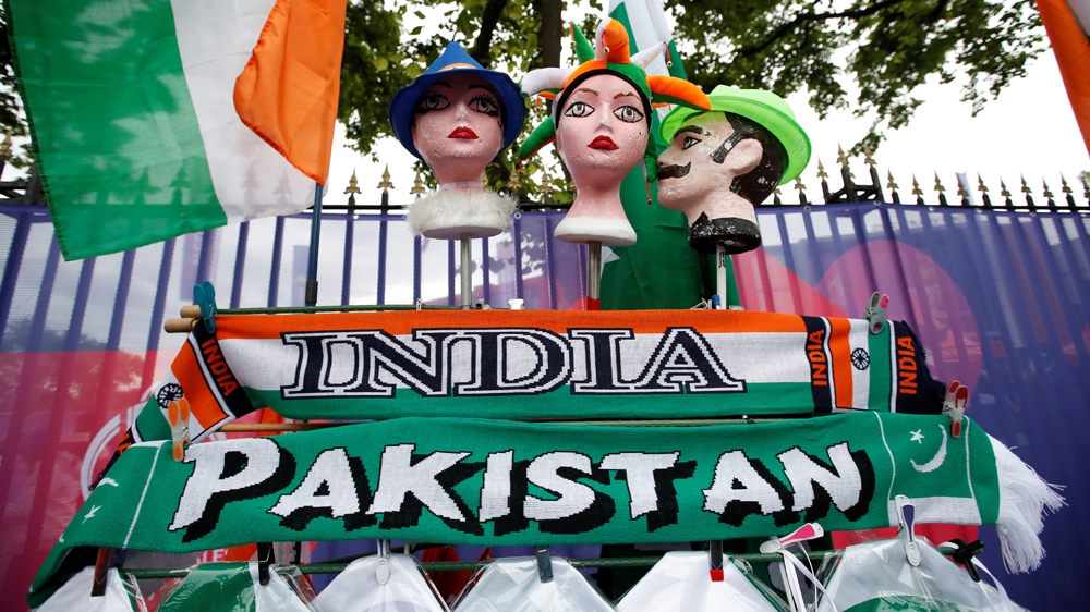 Cricket: India, Pakistan set for October 24 T20 World Cup clash