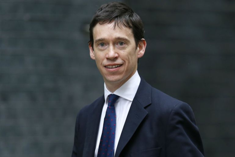 Rory Stewart reuters