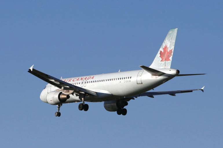 Air Canada