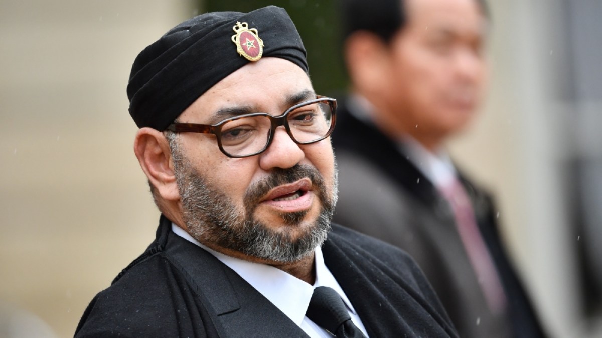 Moroccan king pardons thousands, including 'Hirak' protesters | News | Al  Jazeera