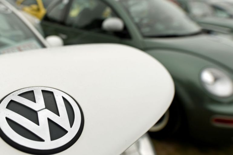 VW beetle 2 reuters