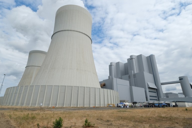 LEAG AG To Build 50MW Power Storage Facility
