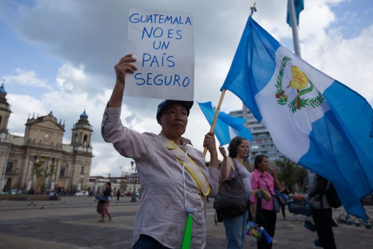 Guatemala [Jeff Abbott/Al Jazeera]