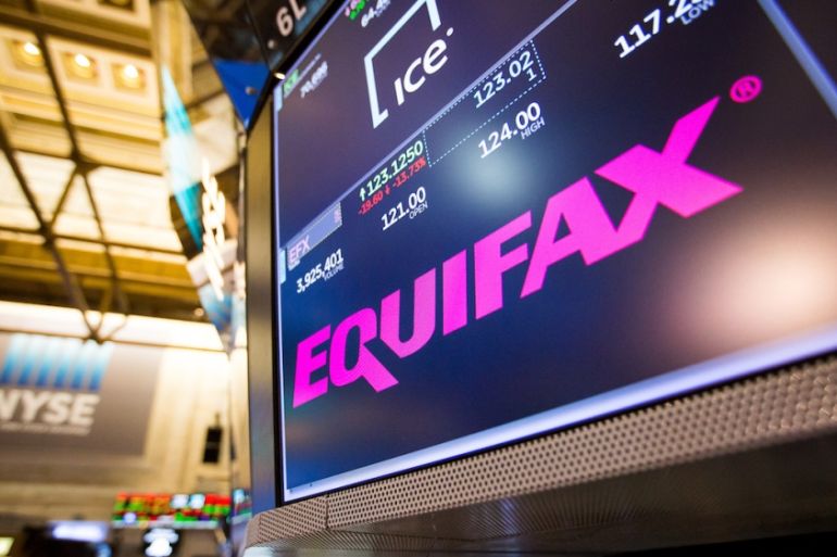 Equifax [Bloomberg]