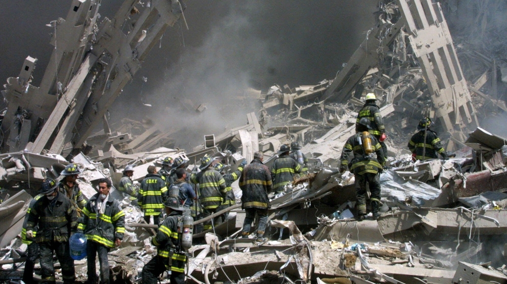9/11 Sheikh Mohammed