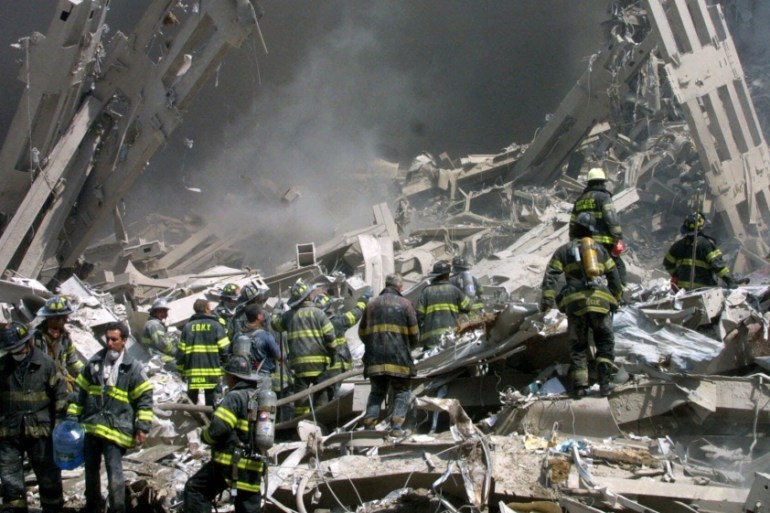 9/11 Sheikh Mohammed