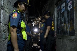 The Stream - What is the Human Cost of Duterte''s Drug War
