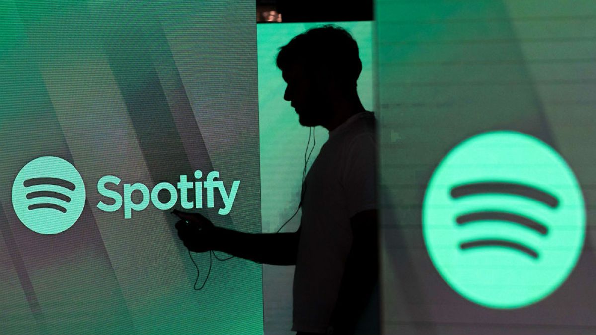 Spotify to lay off 6% of its employees