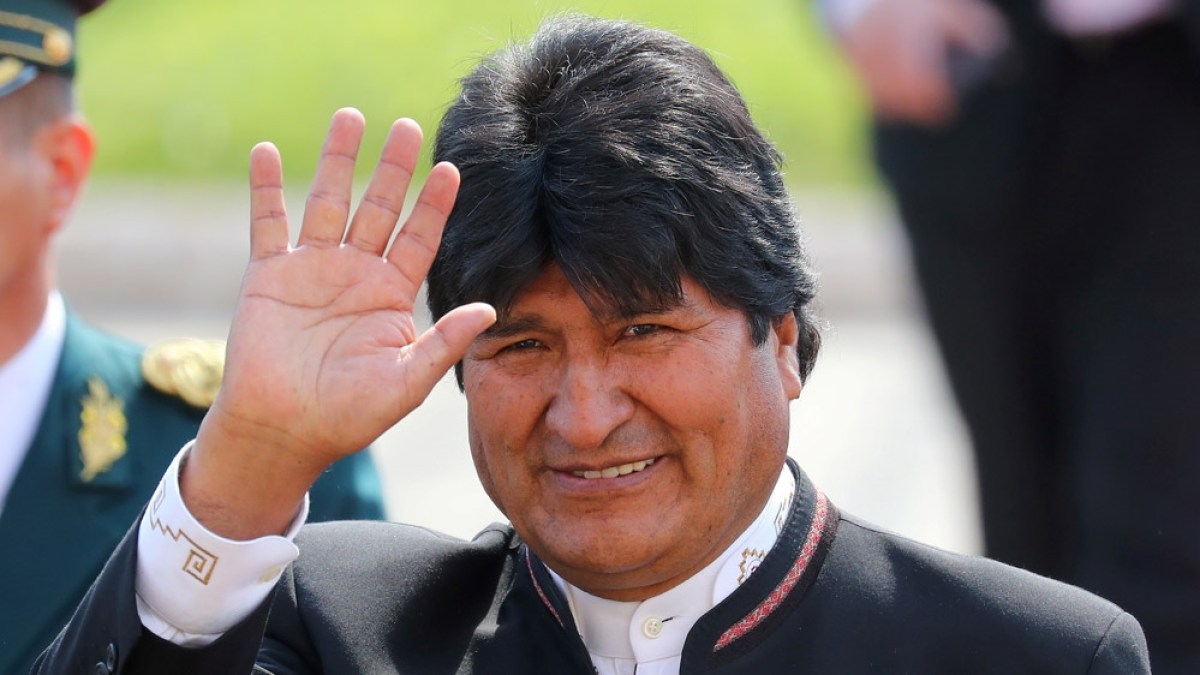Bolivia: The end of Evo Morales? | Evo Morales | Al Jazeera