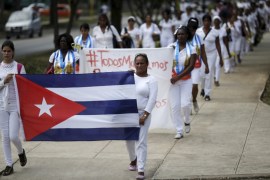 Cuba dissident