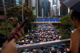 Hong Kong - The Stream - Hong Kong protests: How will this end?