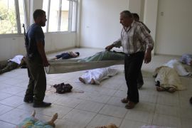 Ghouta attack