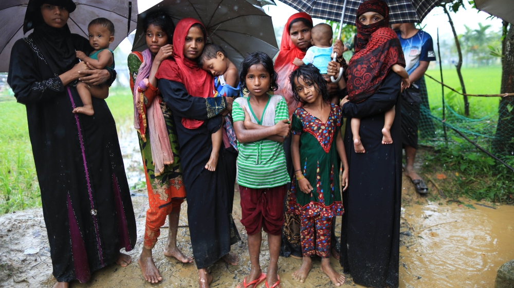 Bangladesh’s rural families bear the brunt of climate change | Climate ...