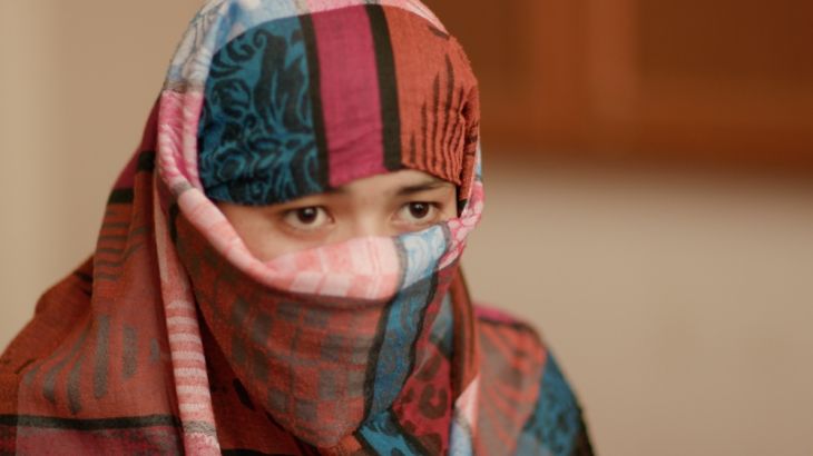 101 East - The War On Afghan Women