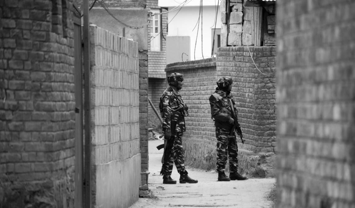 In the past few weeks, more than 4000 teenagers and young men have been arrested from their homes in the middle of the nigh, under one of Kashmir’s stringent preventive detention laws. The communicati