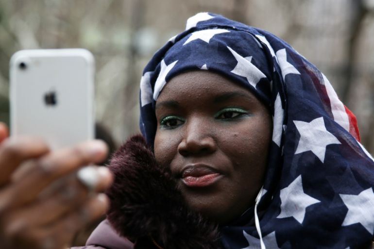 Muslim Americans op-ed photo - Reuters