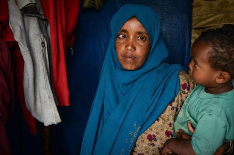Amina Yuya - My Ethiopia IDP - DO NOT USE