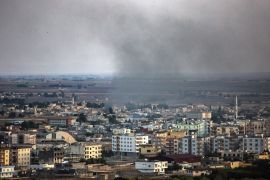 Ceylanpinar, Turkey [Hosam Salem/Al Jazeera]