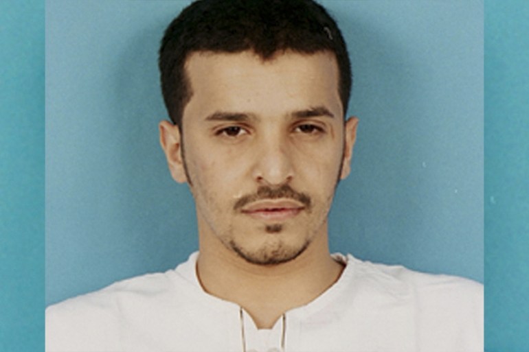 Handout picture of Saudi fugitive Ibrahim Hassan al-Asiri as seen at the Saudi interior ministry of the most wanted terror suspects. A Saudi bombmaker believed to be working with al Qaeda''s Yemen-base