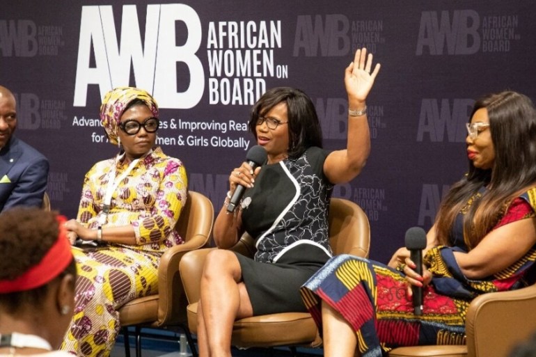 African women Why not MeToo? op-ed photo -