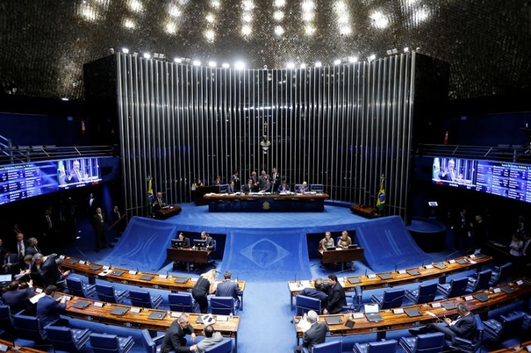 Brazilian Congress
