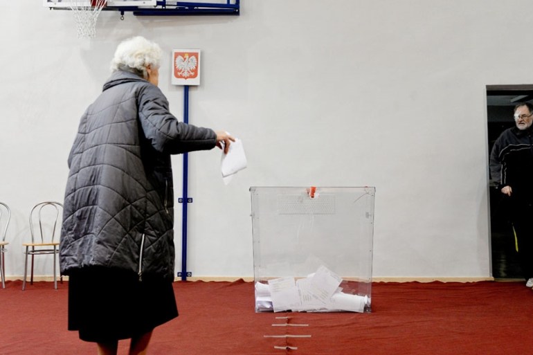 Poland election