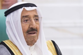 Saudi Arabia hosts summit on Jordan economic crisis
