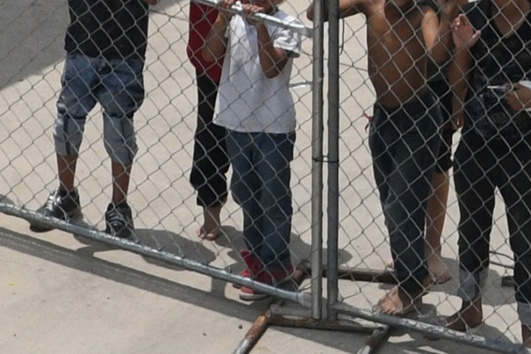 UN expert corrects claim on children in US migration detention | Child Rights News | Al Jazeera