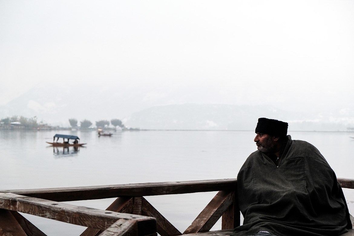 In Pictures: 100 days of lockdown in Kashmir