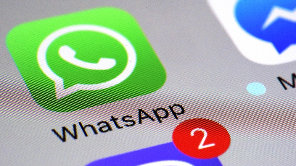 EU nations unite ahead of WhatsApp, Skype privacy talks