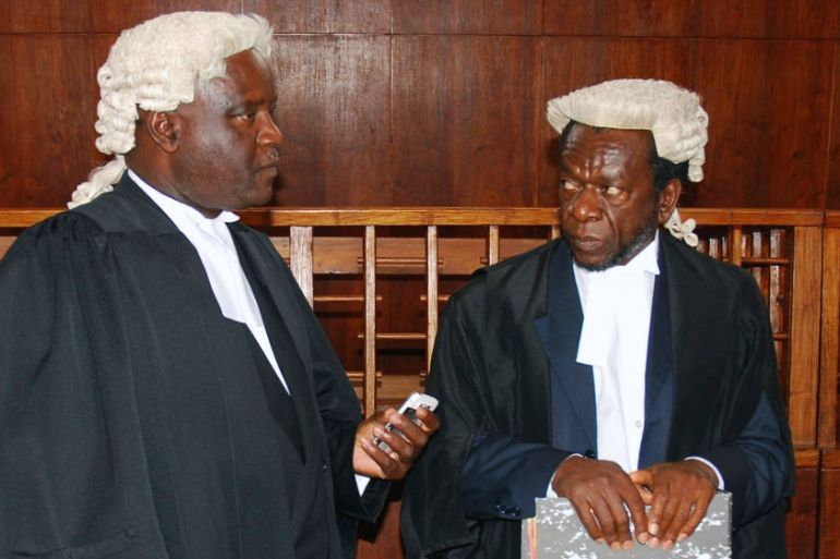 Malawi court