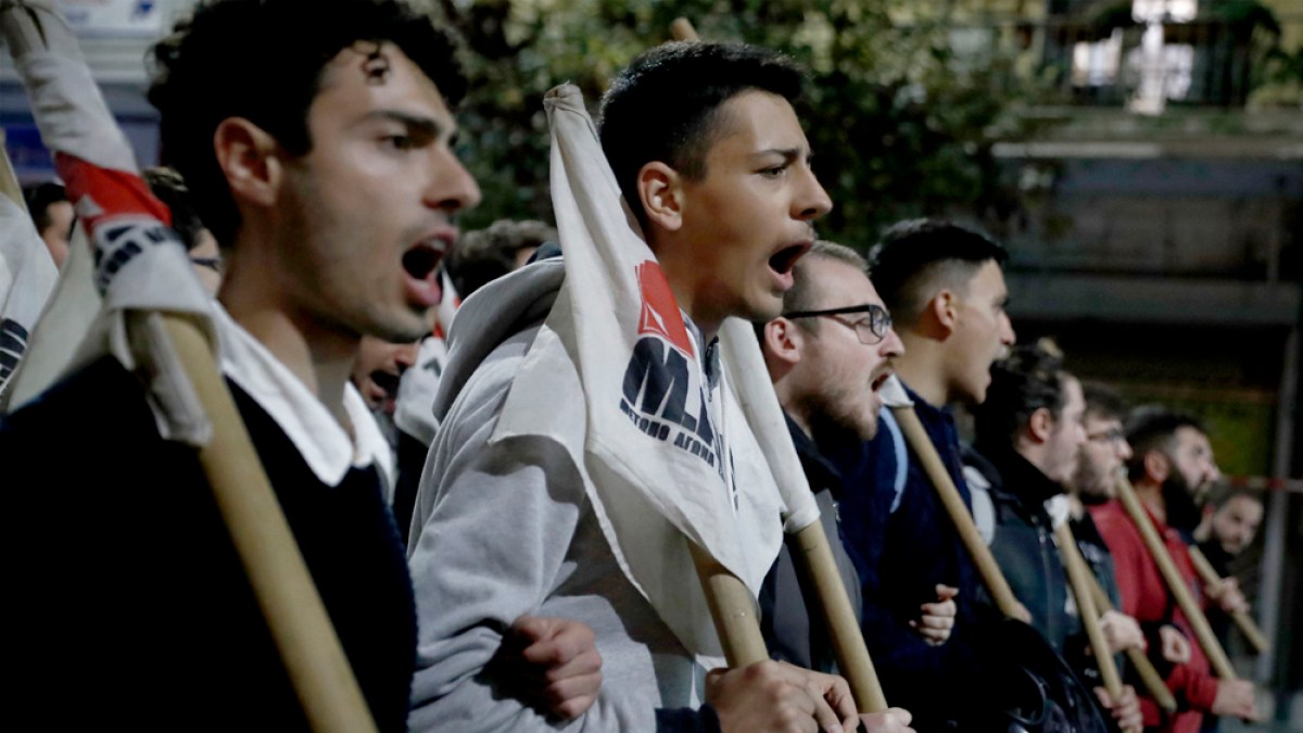 Greece remembers the brutality that felled its dictatorship | News | Al Jazeera