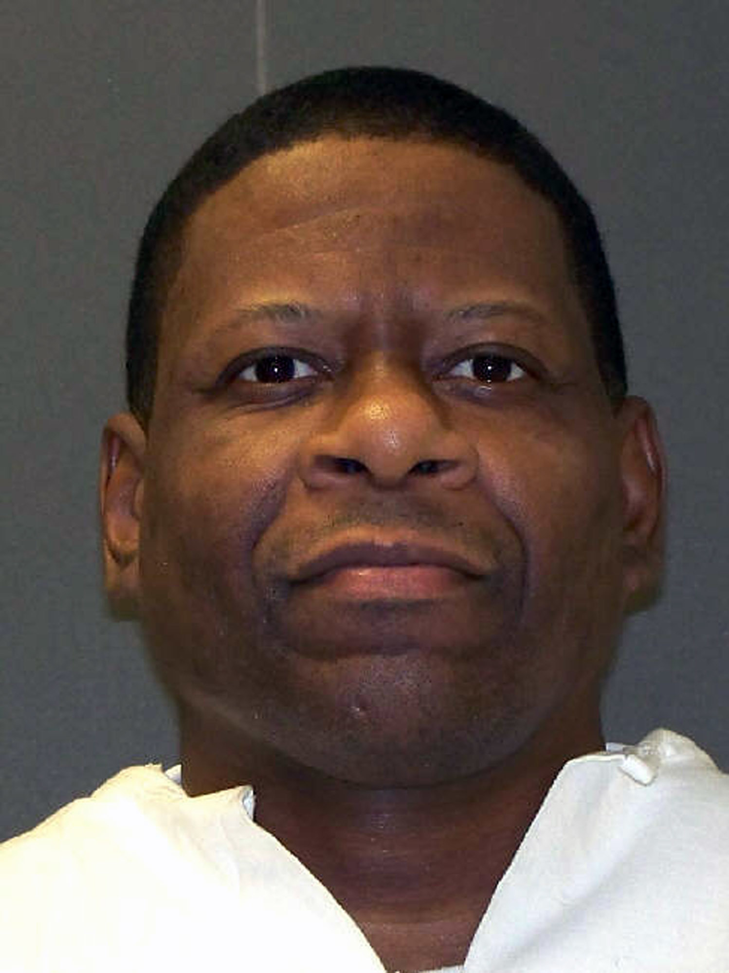 Rodney Reed [Handout/Texas Department of Criminal Justice/AP Photo]