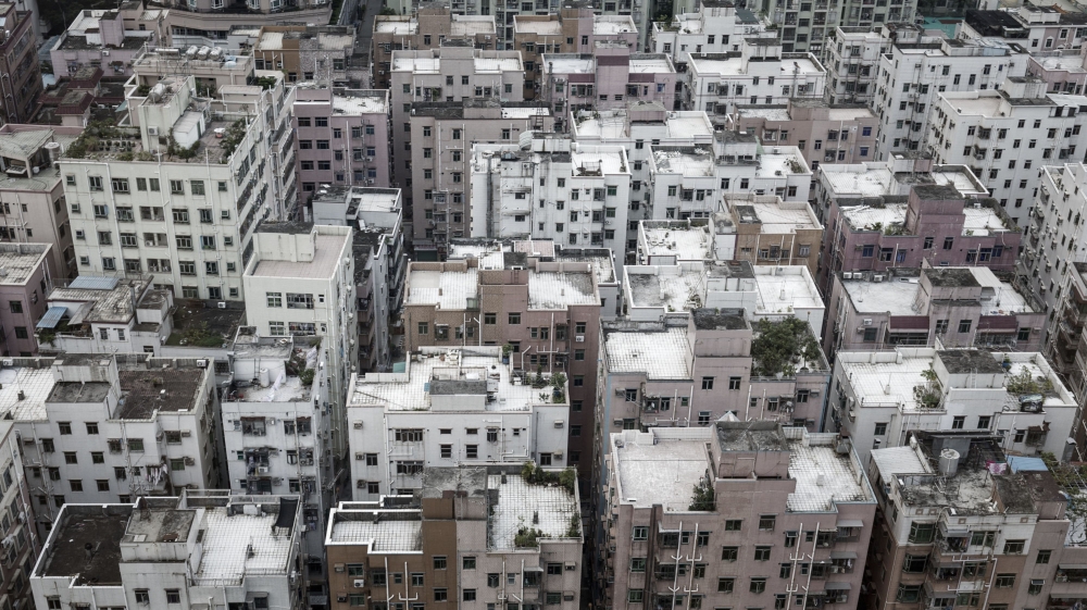 Apartments Shenzhen