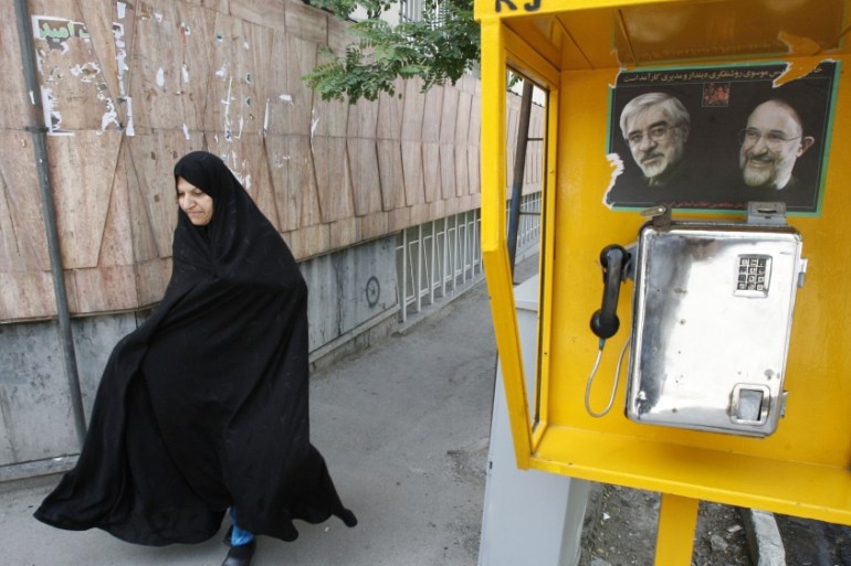 Khatami-Mousavi