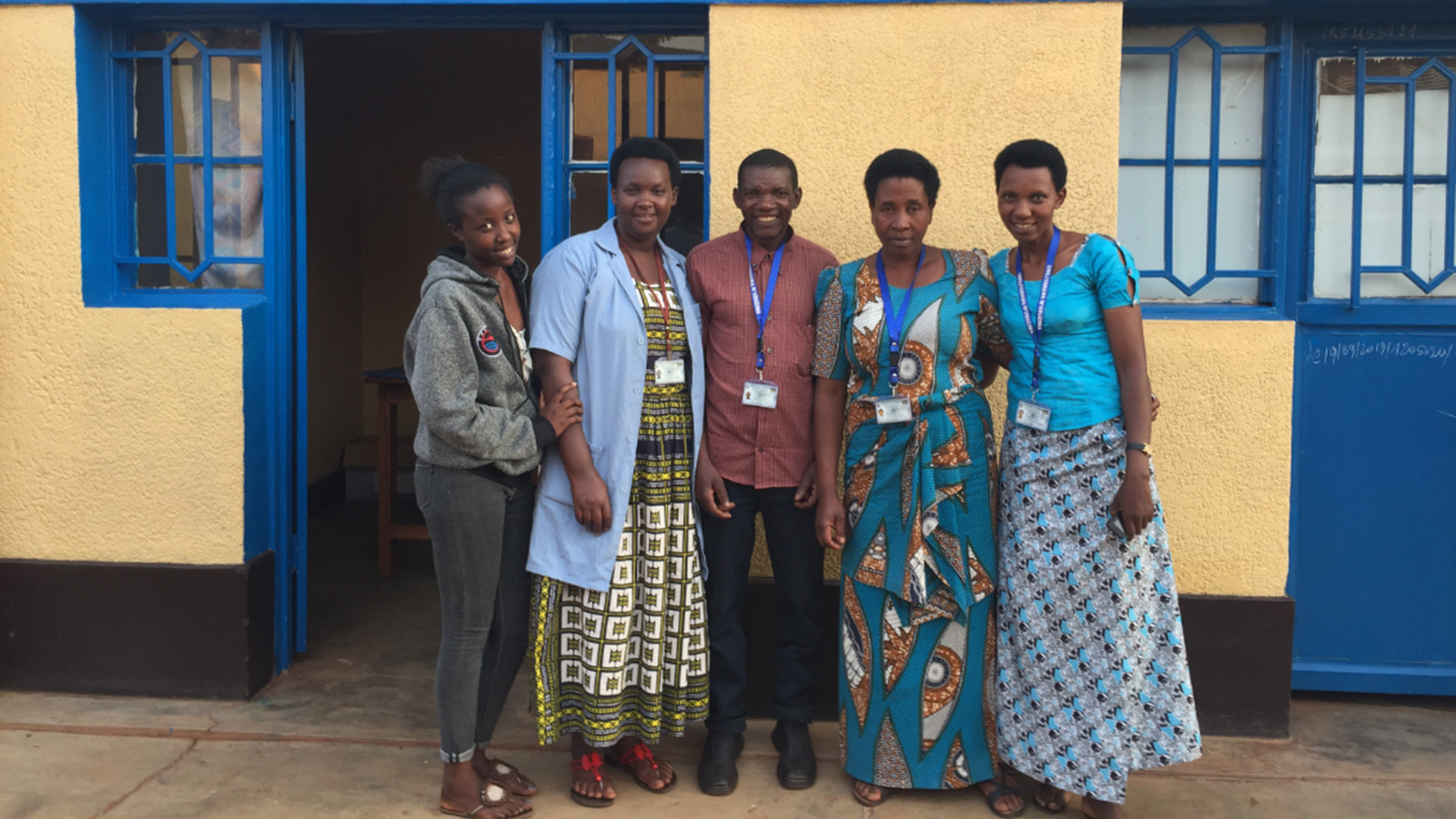 ONLY FOR FEATURE: Rwanda maternal health [Sarita Santoshini/AlJazeera]