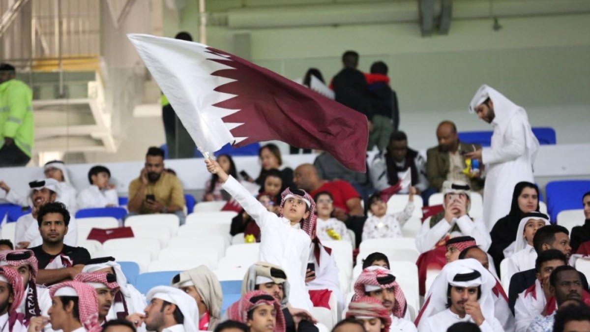 Photo of « Racisme » : les Qataris dénoncent les caricatures de l’équipe de France de football |  L’actualité de la Coupe du monde 2022 au Qatar