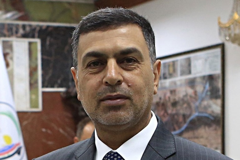 Asaad al-Eidani