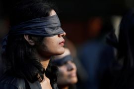 India violence protest Reuters