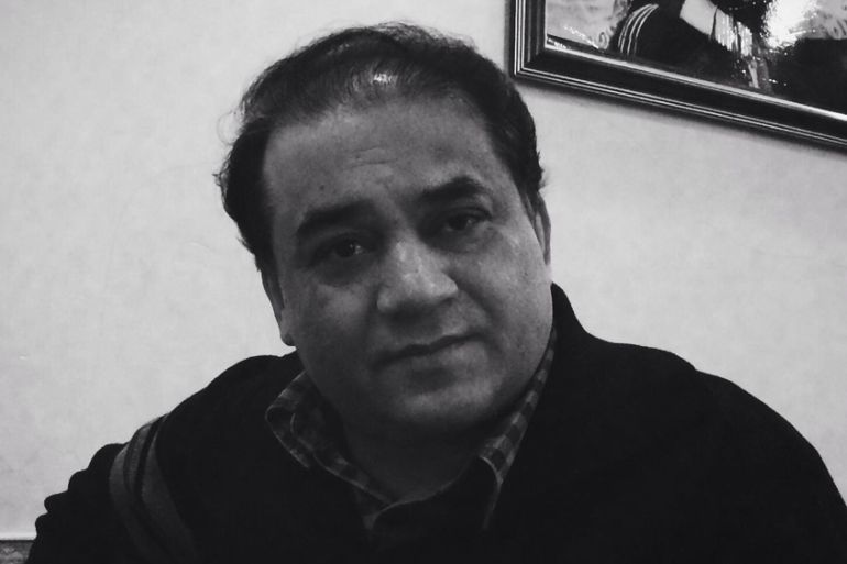 Ilham tohti