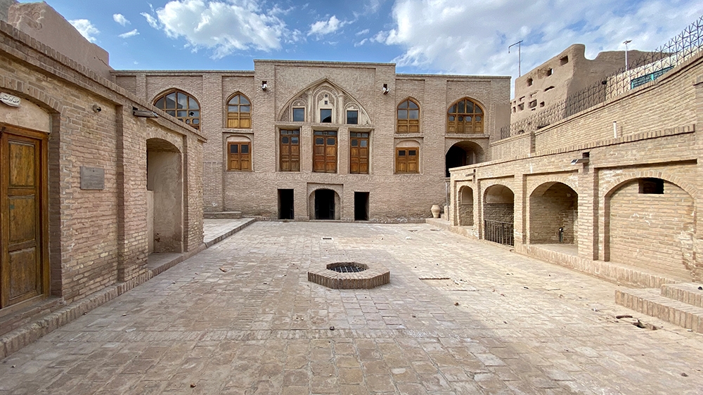 Herat's restored synagogues reveal Afghanistan's Jewish past | Religion  News | Al Jazeera