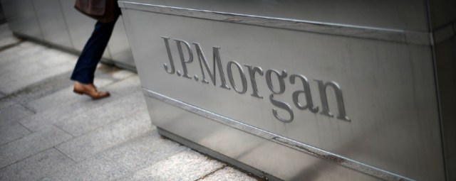 JP Morgan says US Virgin Islands harboured Jeffrey Epstein