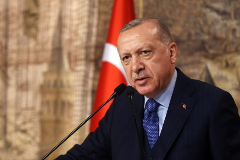 Turkeys threat to open doors for refugees no longer 