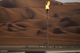 ***DO NOT USE**** Saudi Armaco Saybah Oil Field ***DO NOT USE***
