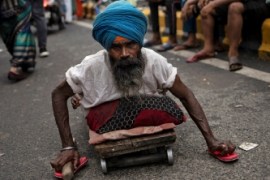 Disability in India