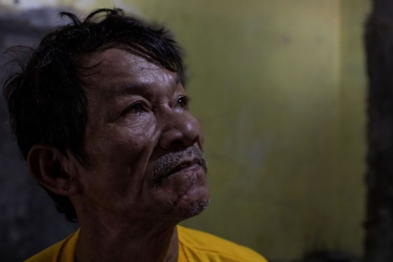 Drug War Philippines - Amanda Mustard