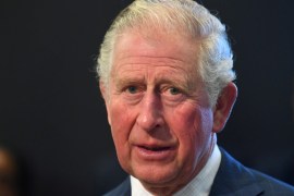The Prince of Wales’s Charitable Fund, set up in 1979, helps support multiple causes including those related to healthcare, education and the environment [File: Victoria Jones via Reuters]