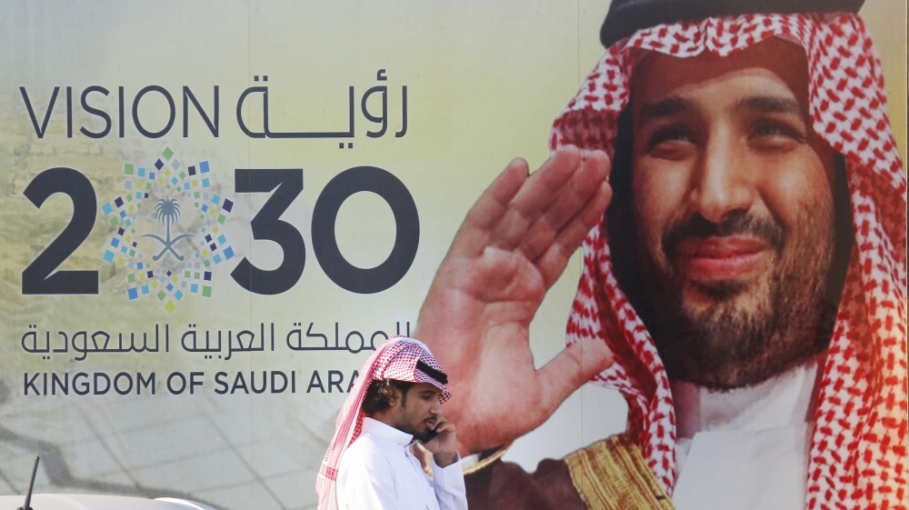 G20 leaders must urge Saudi Arabia to release prisoners: Amnesty | Saudi Arabia