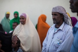 FGM Somalia