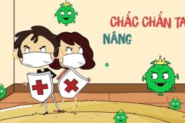 Vietnam - PSA - Coronavirus